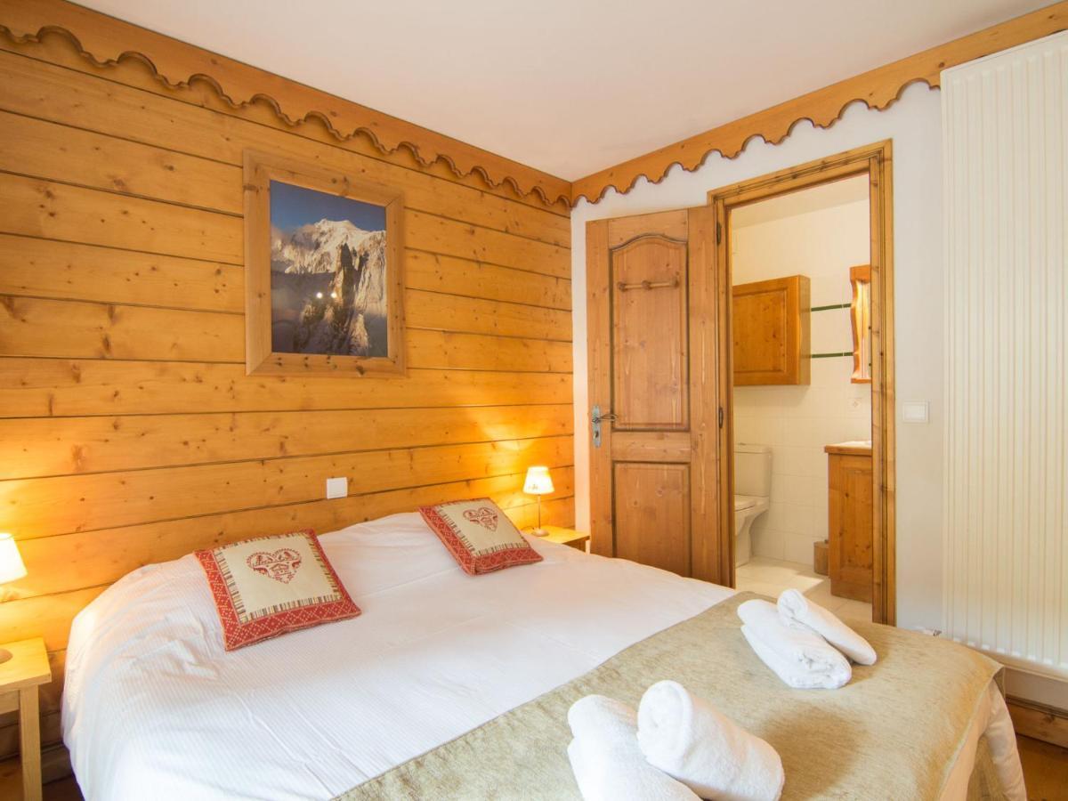 Apartment Ecrin Des Neiges - Val Claret-1 By Interhome ティニュ エクステリア 写真