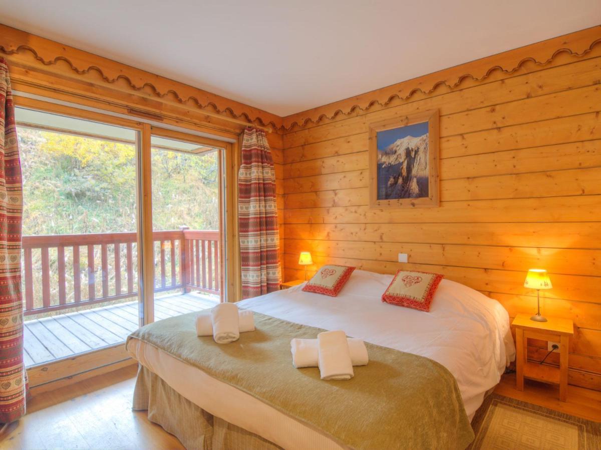 Apartment Ecrin Des Neiges - Val Claret-1 By Interhome ティニュ エクステリア 写真