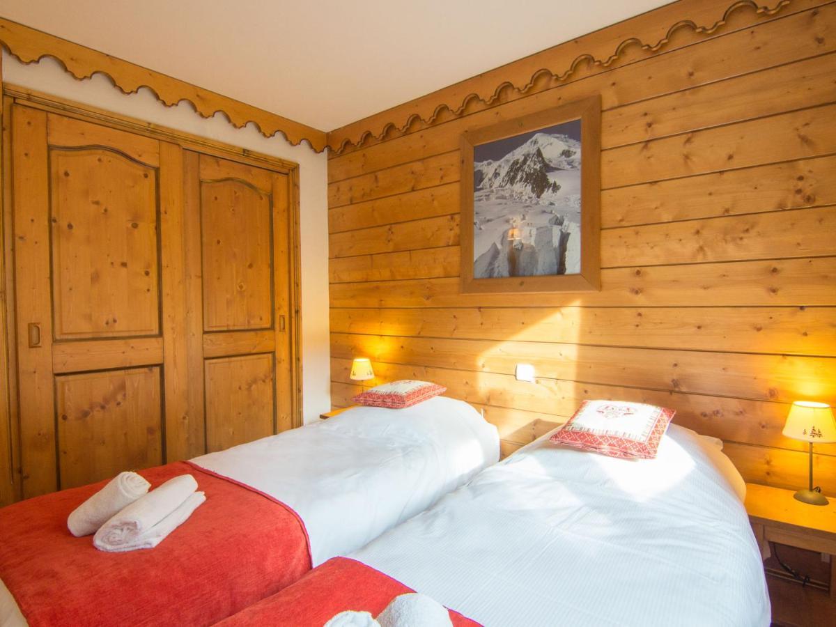 Apartment Ecrin Des Neiges - Val Claret-1 By Interhome ティニュ エクステリア 写真