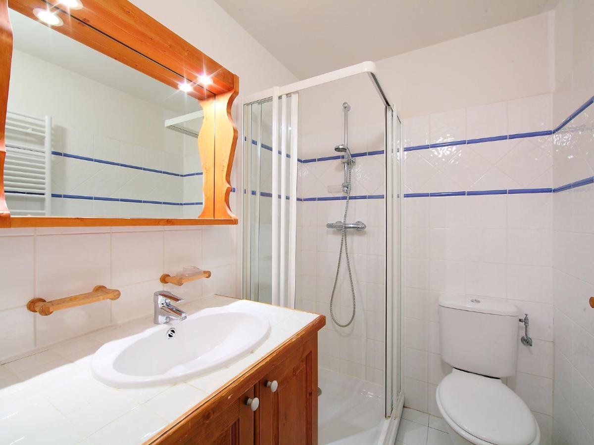 Apartment Ecrin Des Neiges - Val Claret-1 By Interhome ティニュ エクステリア 写真